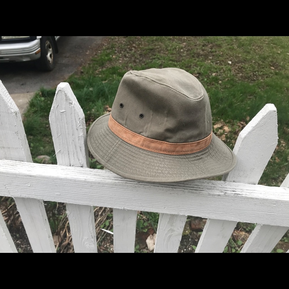 Dorfman Pacific Headwear Fishing hat